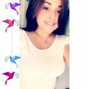 Meet your Posher, Mindy